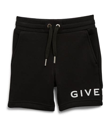 Givenchy shorts kids